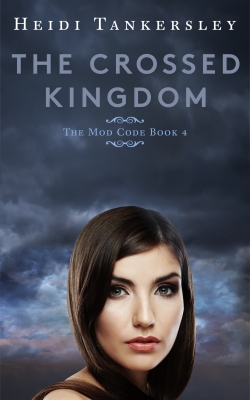 The Crossed Kingdom, Book 4