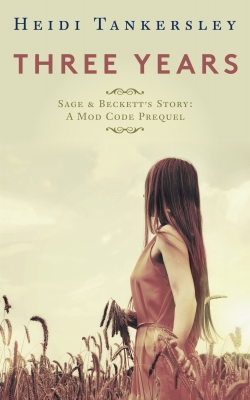 Our Three Years: A Mod Code Prequel, Sage & Beckett's Story